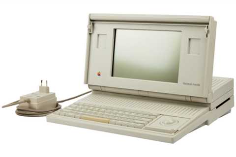 Big assortment of classic Apple computer systems goes to public sale subsequent week