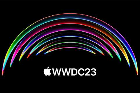Apple sends out WWDC invitations, hints at Blended Actuality headset launch