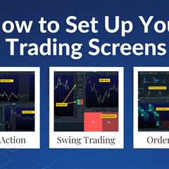 Optimizing Your Trading Screen Setup Based on Your Trading Style