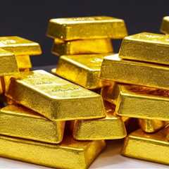 Master Your Gold Investment: How Do You Invest in Gold?