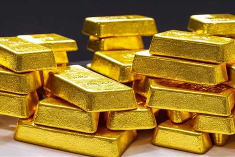Master Your Gold Investment: How Do You Invest in Gold?