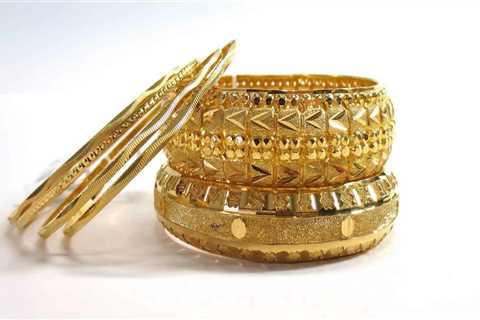 Tips for Buying Gold Jewelry