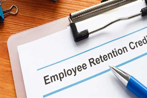 Employee Retention Credit: An Expert's Guide