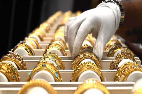 Capital Gains Tax on Gold Investments