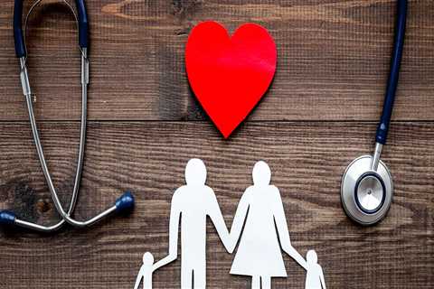 Everything You Need to Know About Family Health Insurance Plans