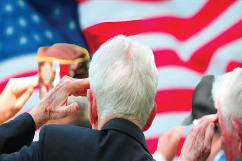 Comparing VA Benefits for Veterans and Their Families