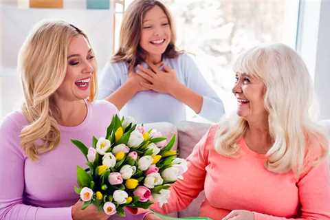 *HOT* Groupon $30 Blooms Right this moment Voucher solely $6.99 {Nice for Mom’s Day!}