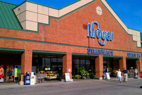 HOT Deal State of affairs at Kroger: $17 Value of Groceries for simply $4.36!