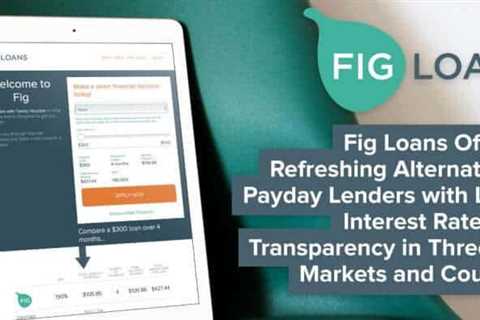 Fig Loans Login