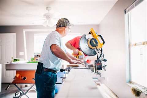 Home Improvement Loans: A Smart Way To Increase Your Property Value