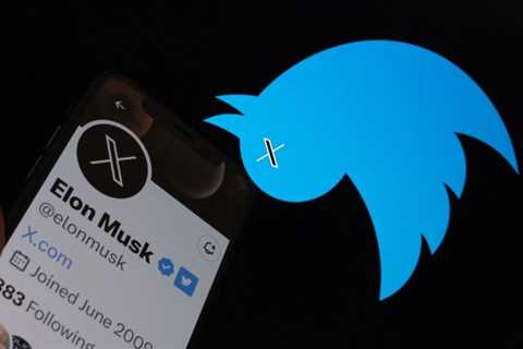 Twitter commandeers @X username from man who had it since 2007