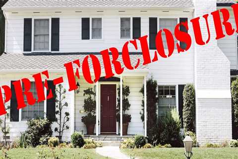 Which of the following are methods of foreclosure?