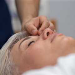 Eye Acupuncture Training