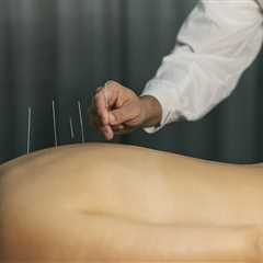 A COMPREHENSIVE GUIDE TO ACUPUNCTURE FOR CANCER PATIENTS