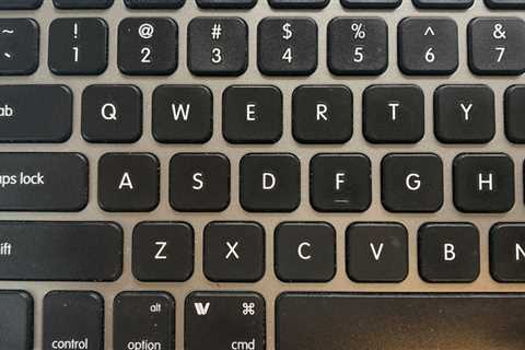 How to Setup NakedMarkets Keyboard Shortcuts (Best Settings)