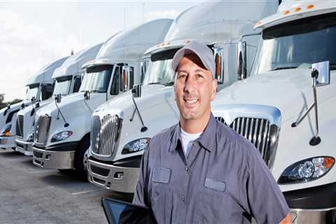 What is fleet management in simple words?