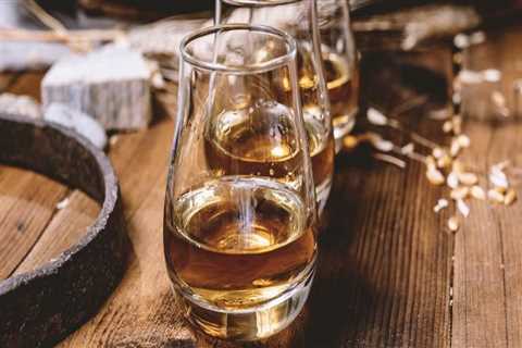 An Overview of Solvency Ratios for Whiskey Brandy Investments