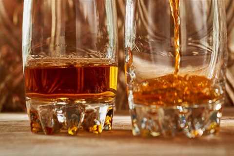 Exploring the Volatility of Whiskey Brandy Investments