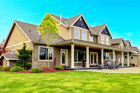 Jumbo Loan Guidelines in Virginia: Boost Your Knowledge To Buy Your Dream Home in 2023