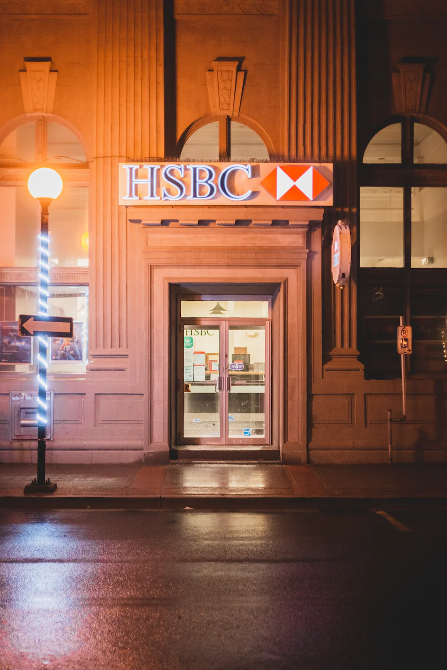 HSBC es el mejor banco en México en servicios de Tesorería: Euromoney.