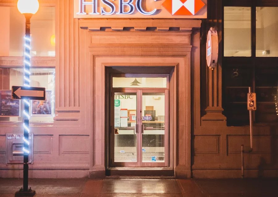 HSBC es el mejor banco en México en servicios de Tesorería: Euromoney.