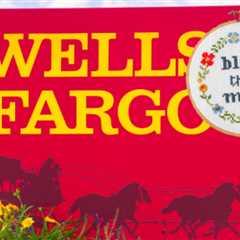 When You Are As Steeped In Criminality As Wells Fargo, Others’ Tends To Go Unnoticed