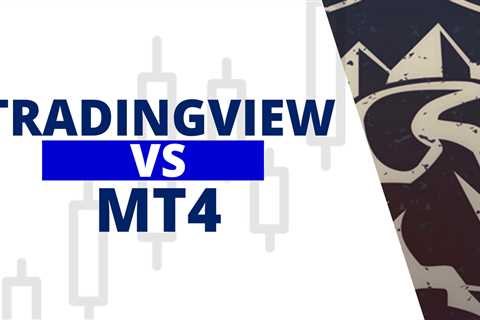 TradingView vs MT4: The Ultimate Comparison
