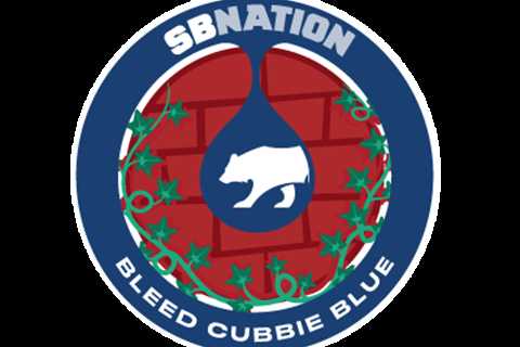 infinitysolution Profile and Activity - Bleed Cubbie Blue