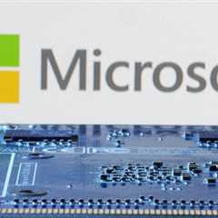 Microsoft companions with India’s Sarvam AI for voice-based genAI instruments By Reuters