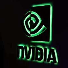 Nvidia on cusp of overtaking Apple as second-most-valuable firm