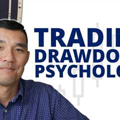 Trading Drawdown Psychology: How to Analyze a Losing Streak