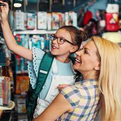 5 Methods Credit score Playing cards Can Provide a Break on Again-to-College Purchases – NerdWallet
