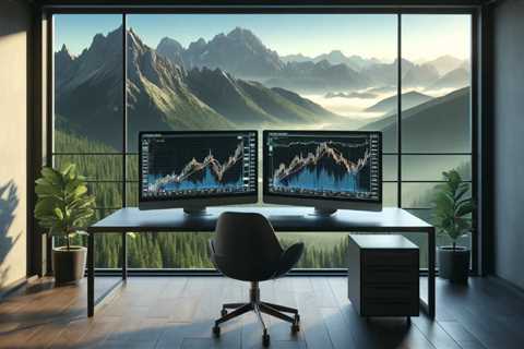 How to Backtest a Trading Strategy in Any Market