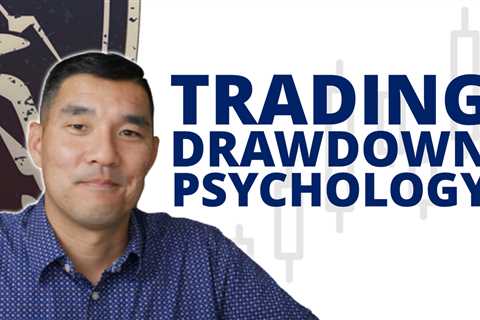 Trading Drawdown Psychology: How to Analyze a Losing Streak