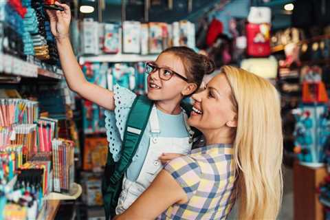 5 Methods Credit score Playing cards Can Provide a Break on Again-to-College Purchases – NerdWallet