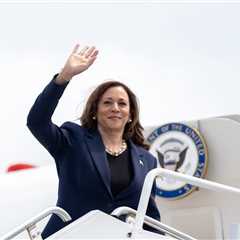 The place Does Kamala Harris Stand on Financial Points? – NerdWallet