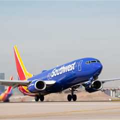 Southwest Ditches Select-Your-Personal Seating – NerdWallet