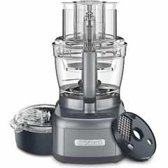 *HOT* Cuisinart Elemental 13-Cup Meals Processor solely $99.99 shipped!