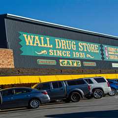 World-Well-known Wall Drug Isn’t Immune From Challenges Going through Rural Pharmacies