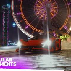 Drift Into Enjoyable With the Quick-Paced Racing Sport Asphalt Legends Unite