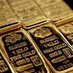 Gold jumps to document above $2,460 an oz on hopes Fed will quickly minimize charges