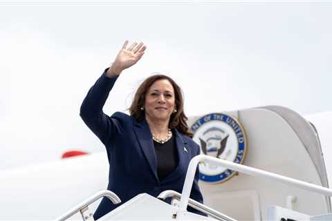 The place Does Kamala Harris Stand on Financial Points? – NerdWallet