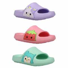 Squishmallows Child’s Slides solely $8.98 (Reg. $15!)