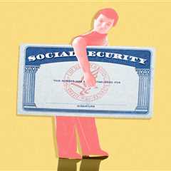 Social Security Fairness Act: Increased Payments and Backpay