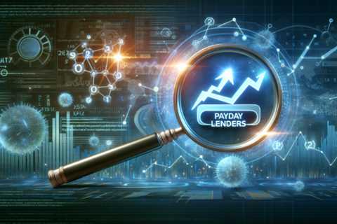 Payday Lenders’ Website Optimization: Essential Strategies