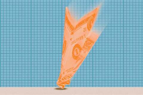 Impact of a Weak U.S. Dollar on Your Finances