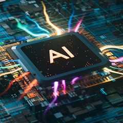 Taiwan Semiconductor Manufacturing Stock Soars Today