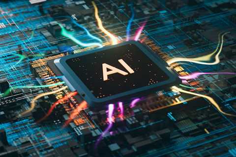 Taiwan Semiconductor Manufacturing Stock Soars Today