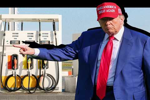 Iran War’s Impact on U.S. Gas Prices: What to Expect