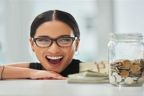 DGRO: A Leading Dividend ETF for Passive Income Analysis